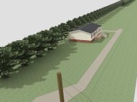 5311 W Congress Overview